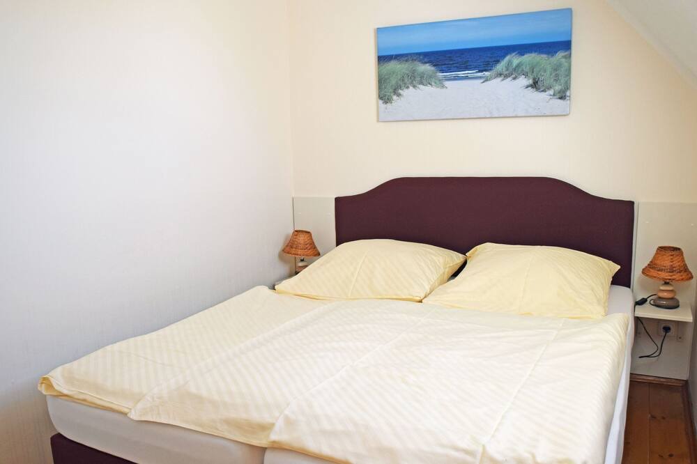 Photo of Bedroom in Alt Reddevitz
