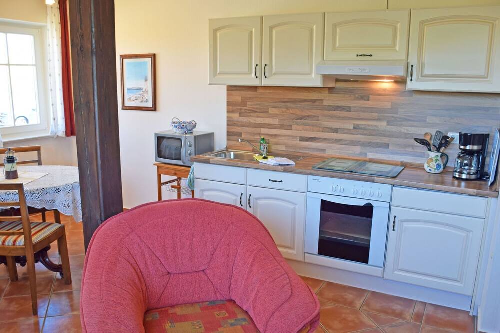 Photo of Kitchen in Alt Reddevitz