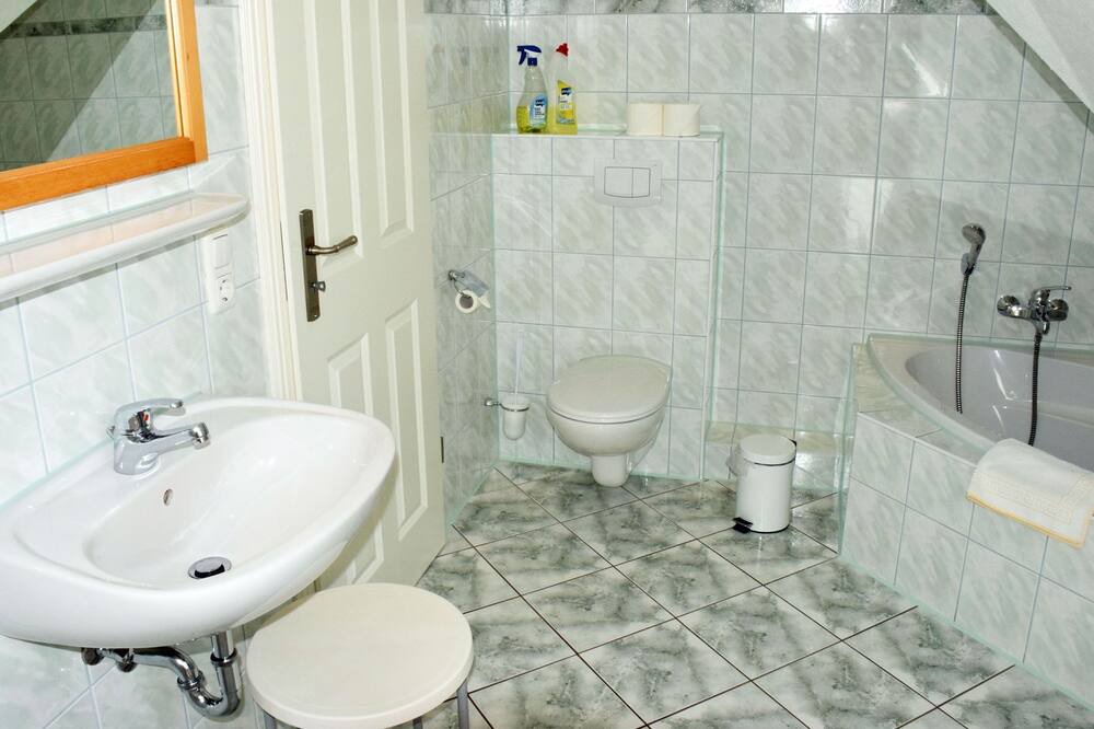 Photo of Bathroom in Alt Reddevitz