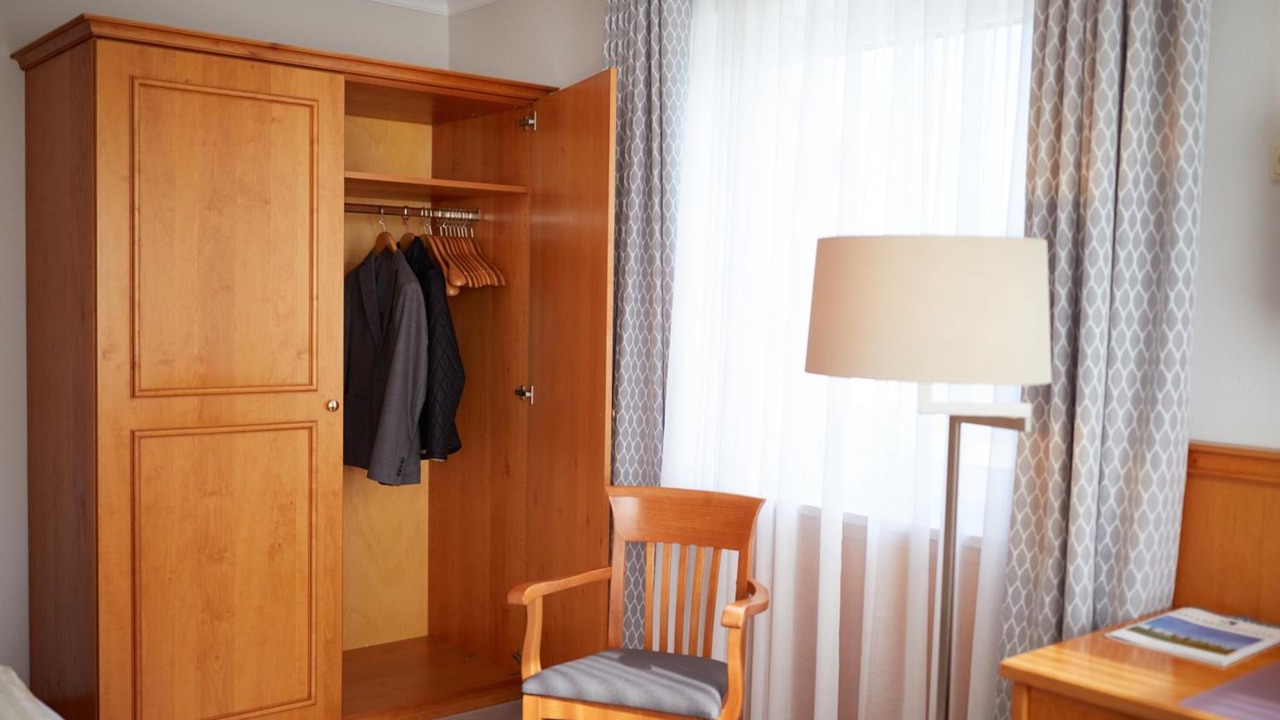 Photo of Bedroom in Hallbergmoos