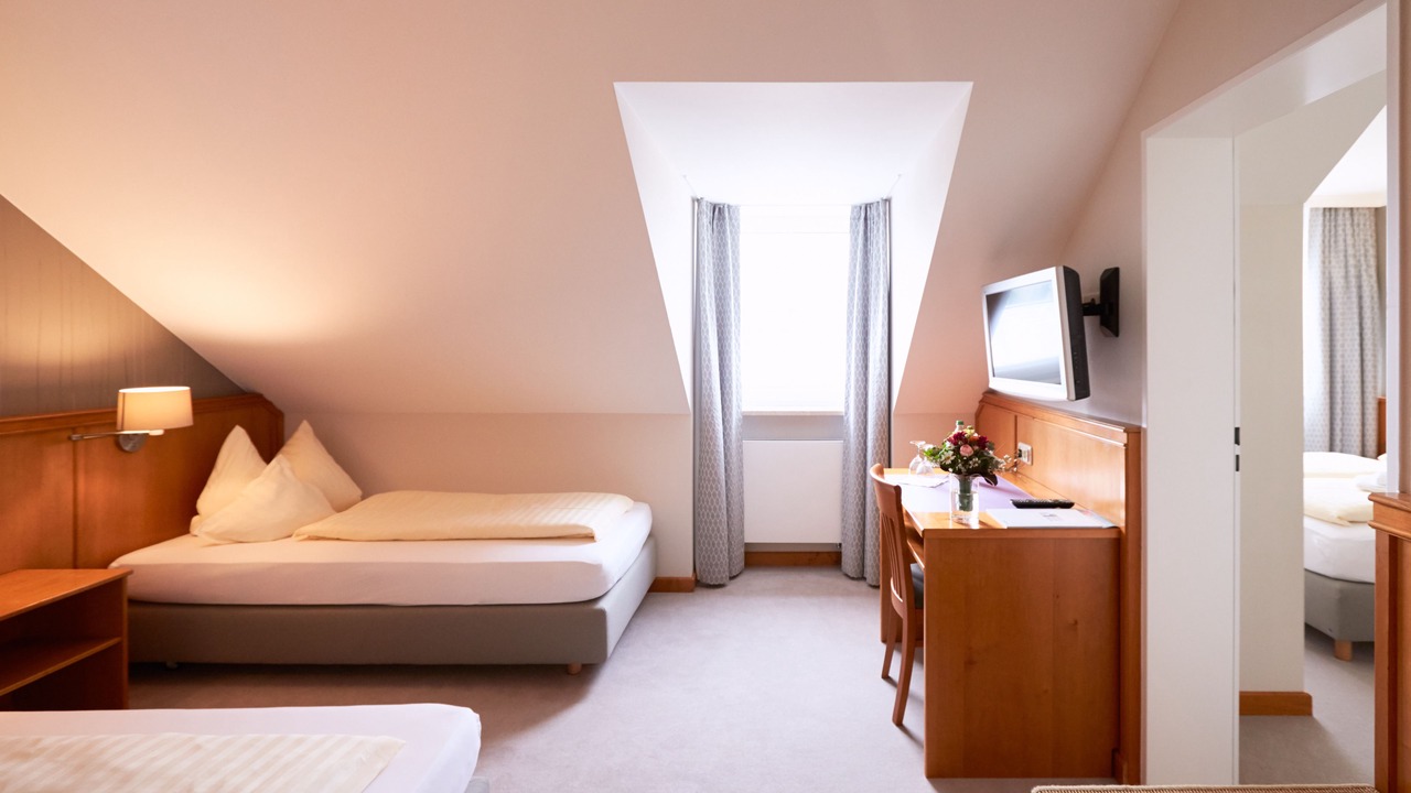 Photo of Bedroom in Hallbergmoos