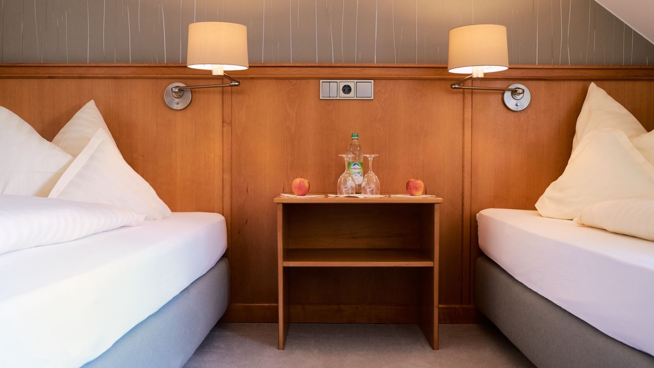 Photo of Bedroom in Hallbergmoos