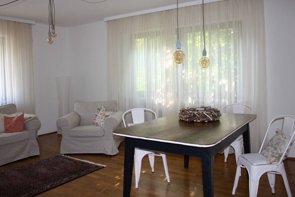 Photo of Livingroom in Riedering