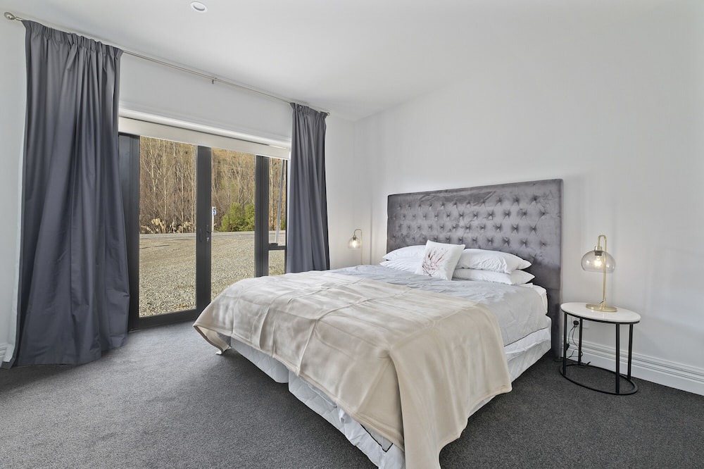 Photo of Bedroom in Cardrona