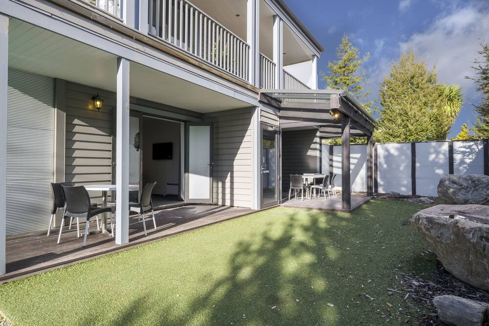 Photo of Patio Balcony in Cardrona