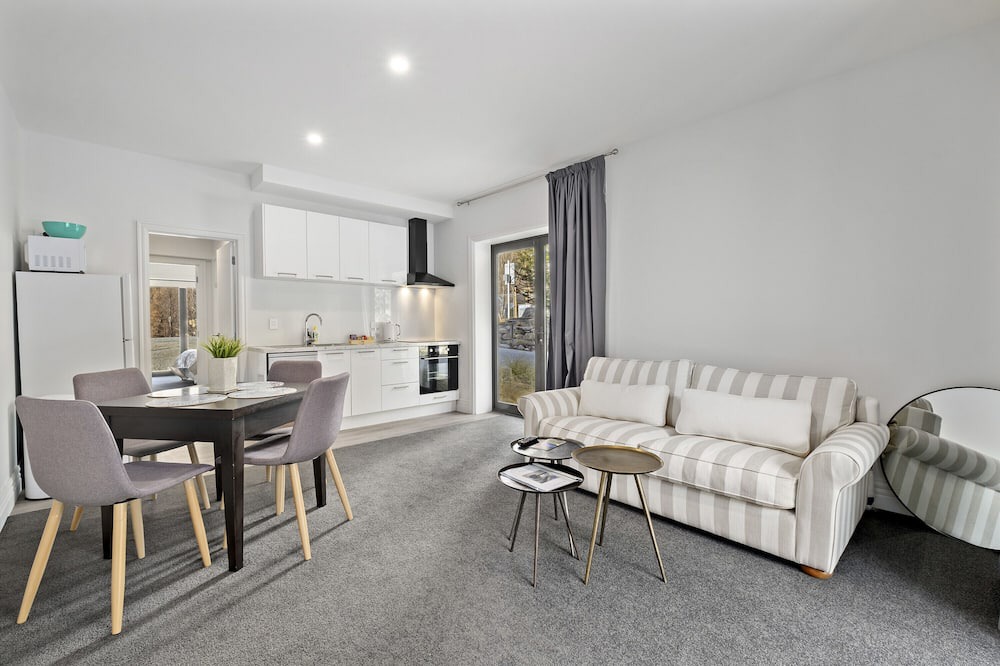 Photo of Livingroom in Cardrona