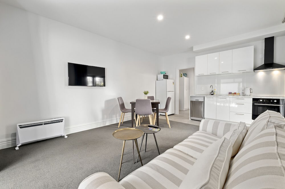 Photo of Livingroom in Cardrona