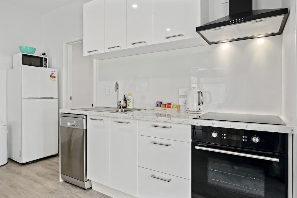 Photo of Kitchen in Cardrona