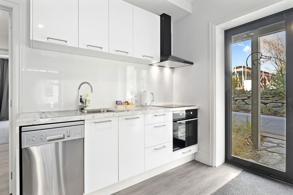 Photo of Kitchen in Cardrona