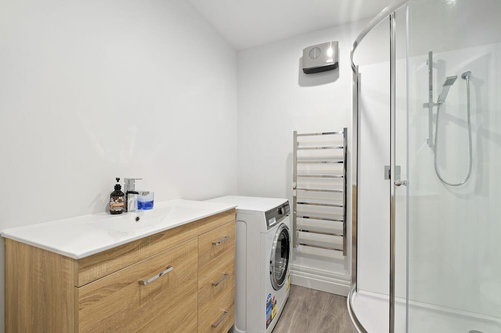 Photo of Bedroom in Cardrona