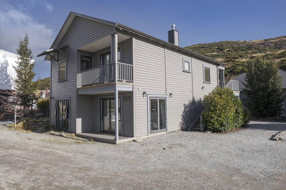 Photo of Outdoor in Cardrona