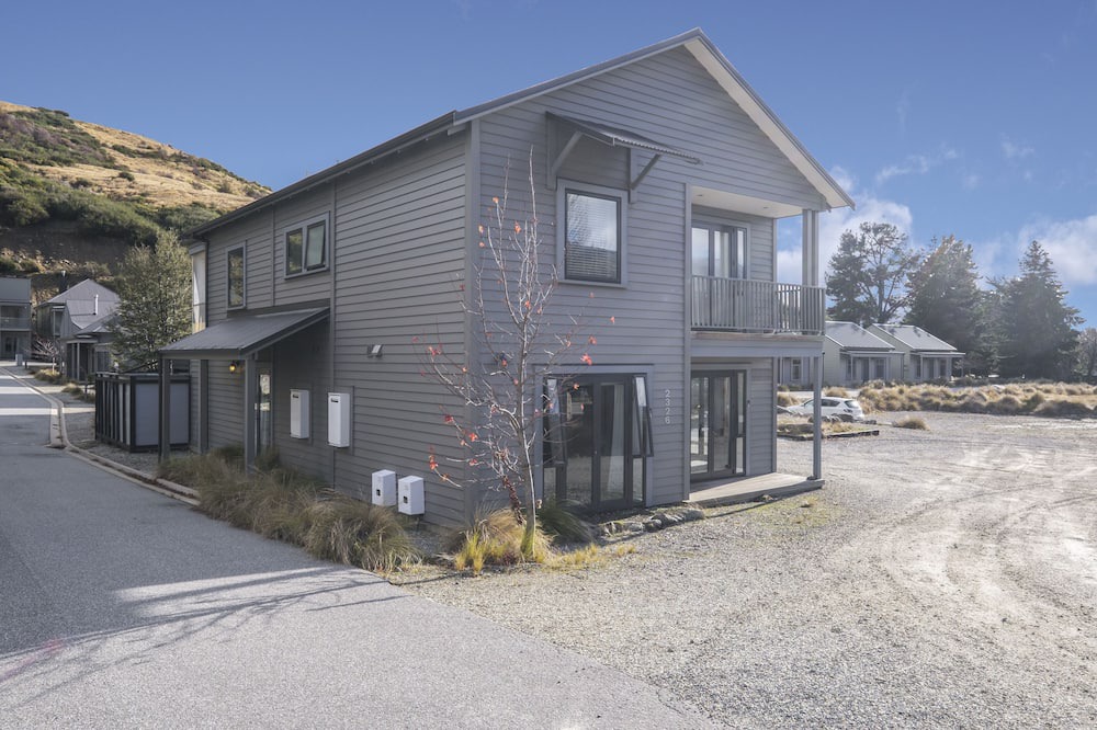 Photo of Outdoor in Cardrona