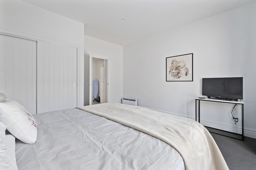 Photo of Bedroom in Cardrona