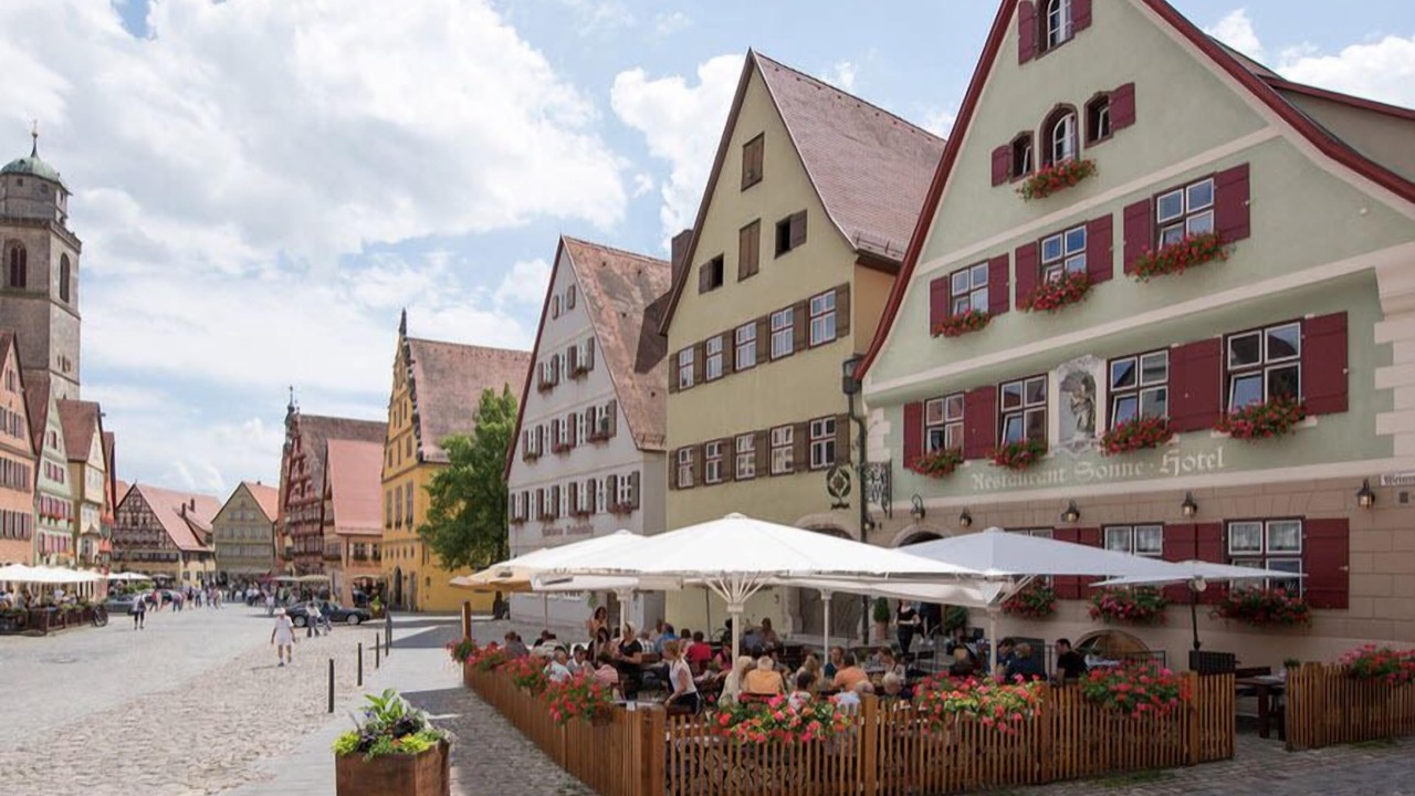 Photo of Outdoor in Altstadt