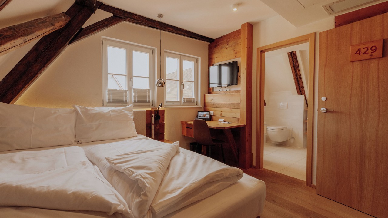 Photo of Bedroom in Altstadt