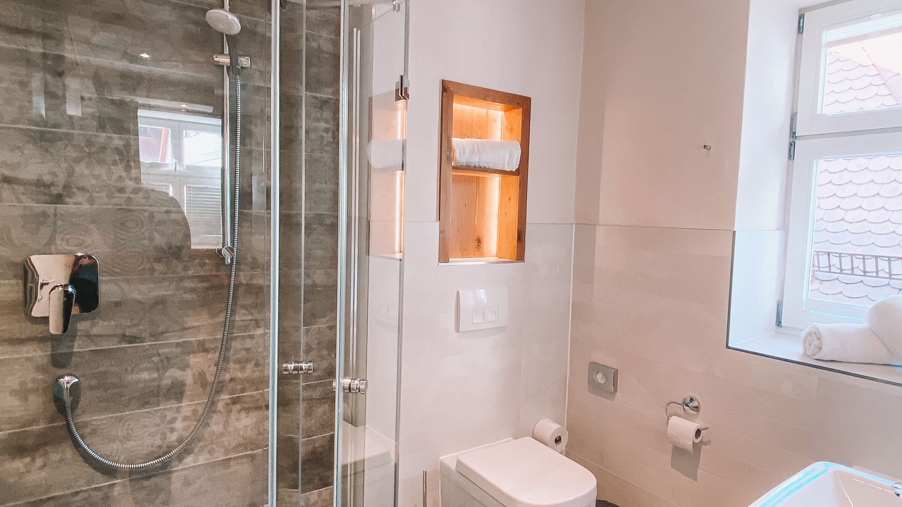 Photo of Bathroom in Altstadt
