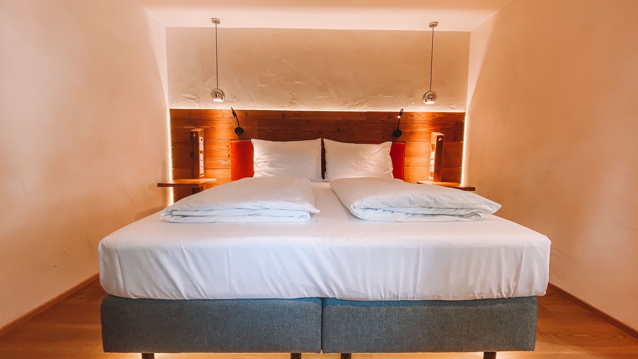 Photo of Bedroom in Altstadt