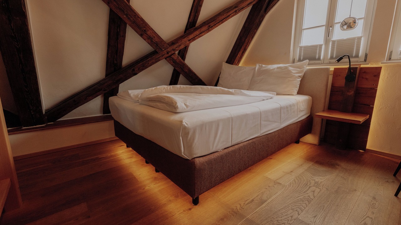 Photo of Bedroom in Altstadt