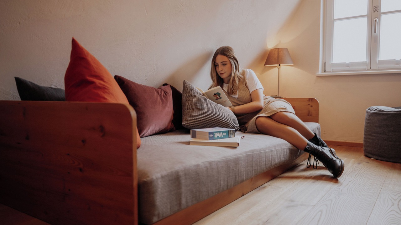 Photo of Bedroom in Altstadt