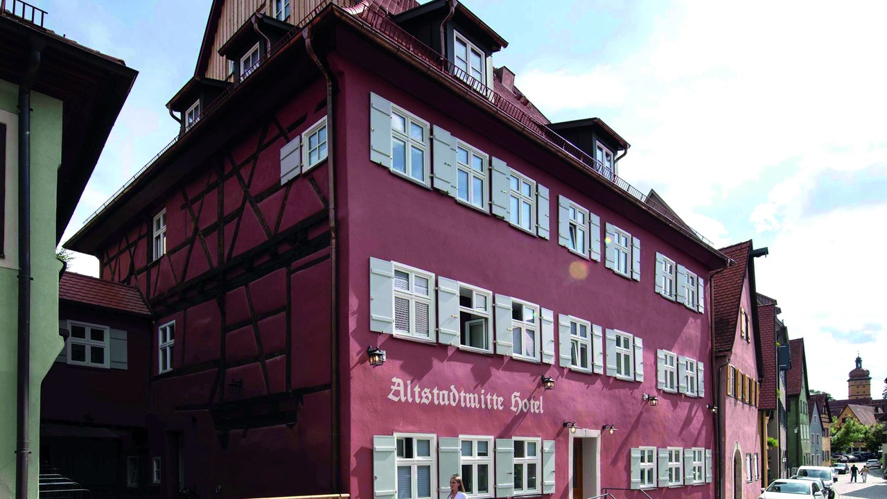 Photo of Outdoor in Altstadt
