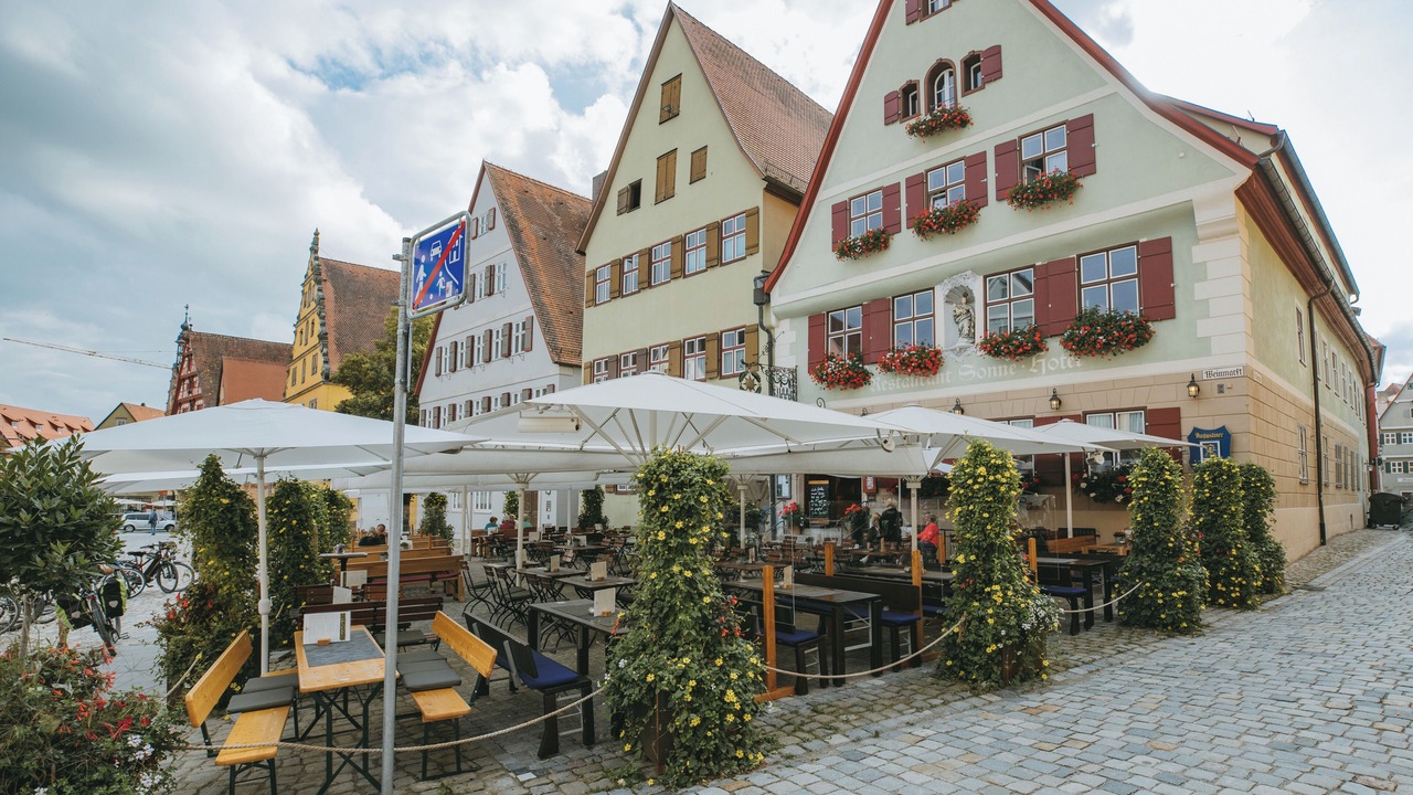 Photo of Outdoor in Altstadt