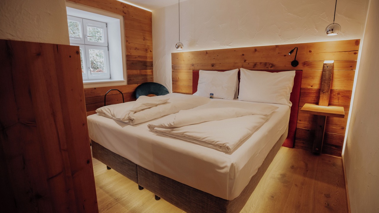 Photo of Bedroom in Altstadt