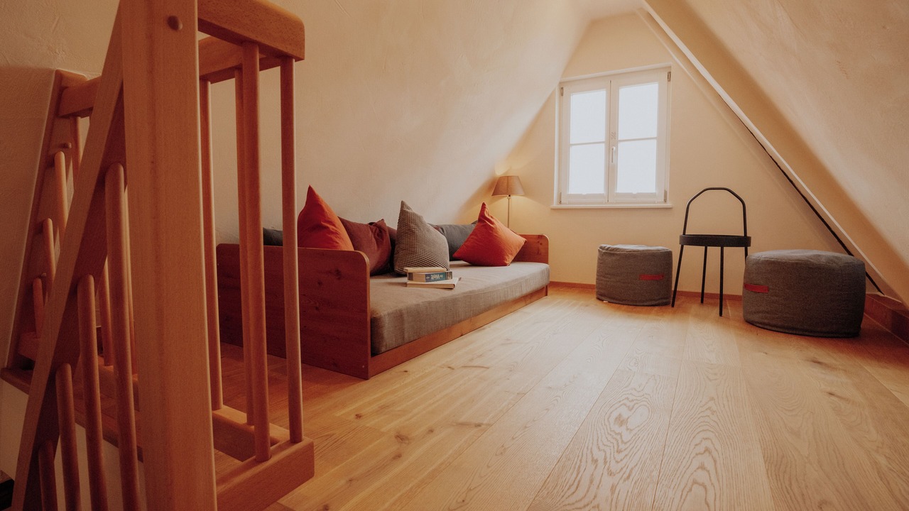 Photo of Bedroom in Altstadt
