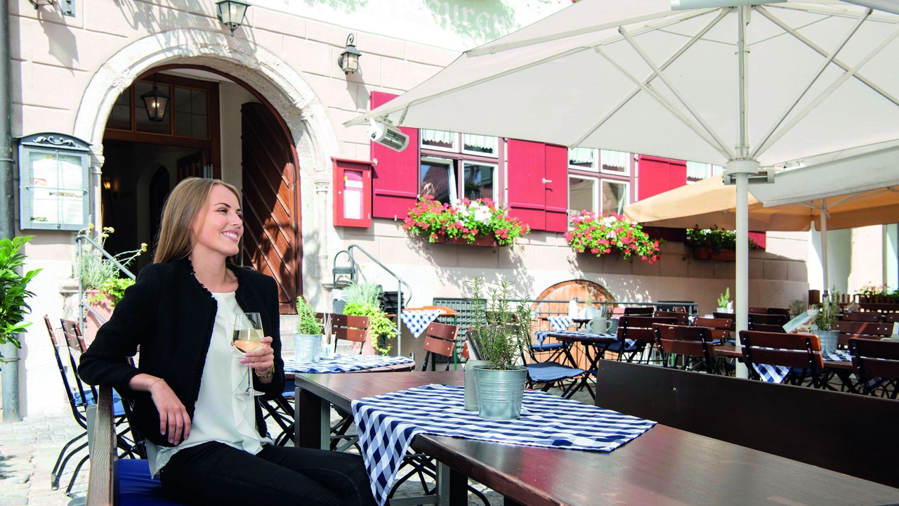 Photo of Outdoor in Altstadt