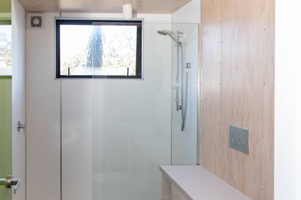 Photo of Bathroom in Kawarau Falls