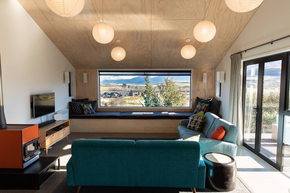 Photo of Livingroom in Kawarau Falls