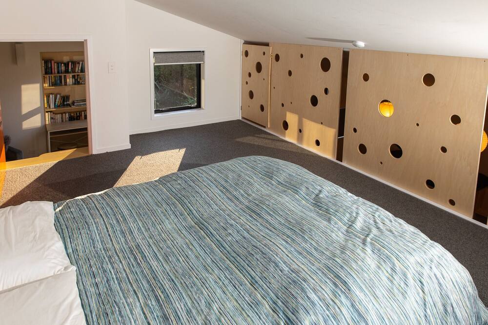 Photo of Bedroom in Kawarau Falls