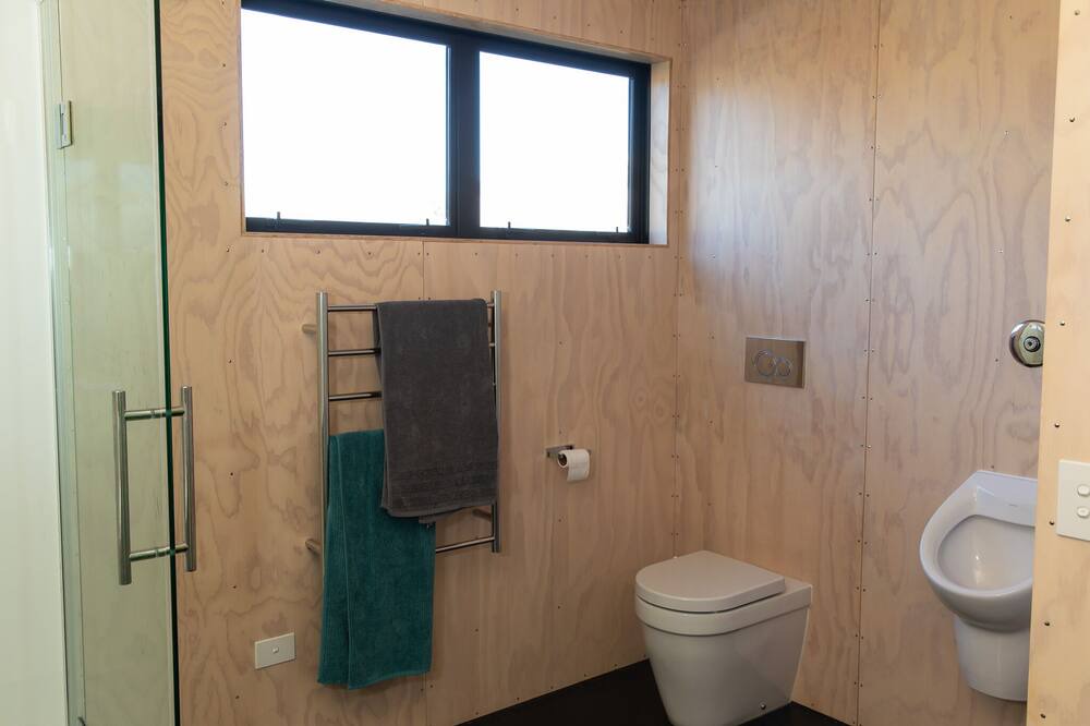 Photo of Bathroom in Kawarau Falls
