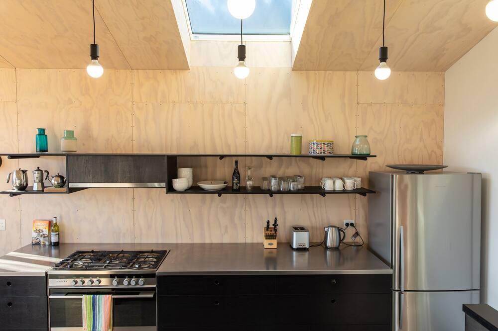 Photo of Kitchen in Kawarau Falls