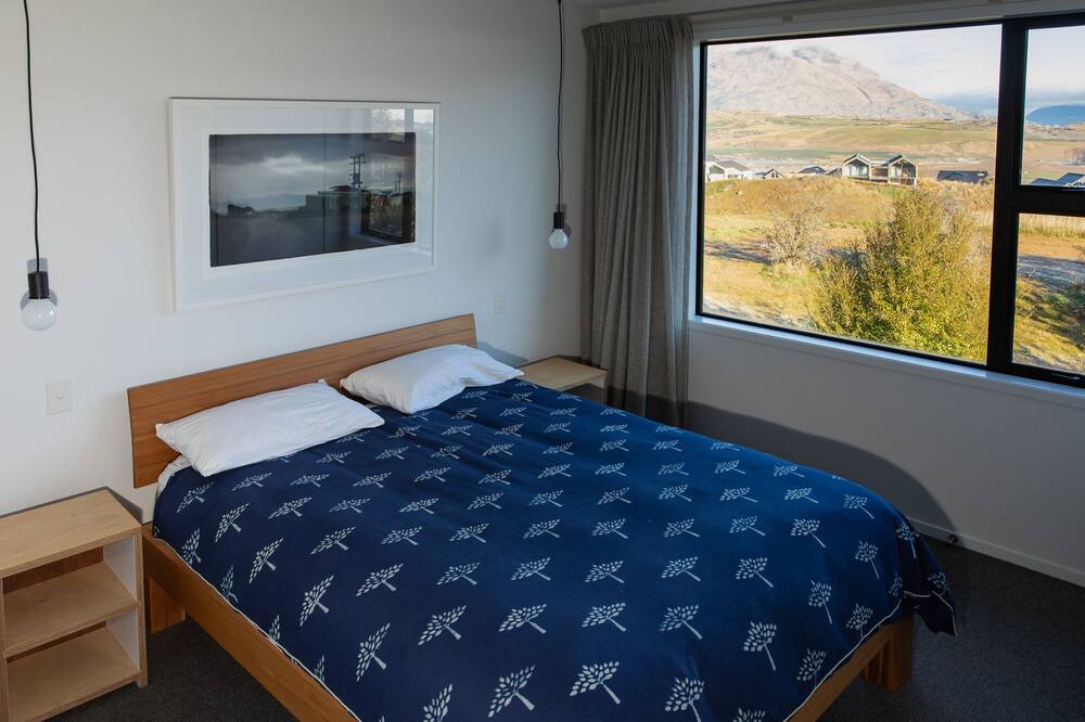 Photo of Bedroom in Kawarau Falls