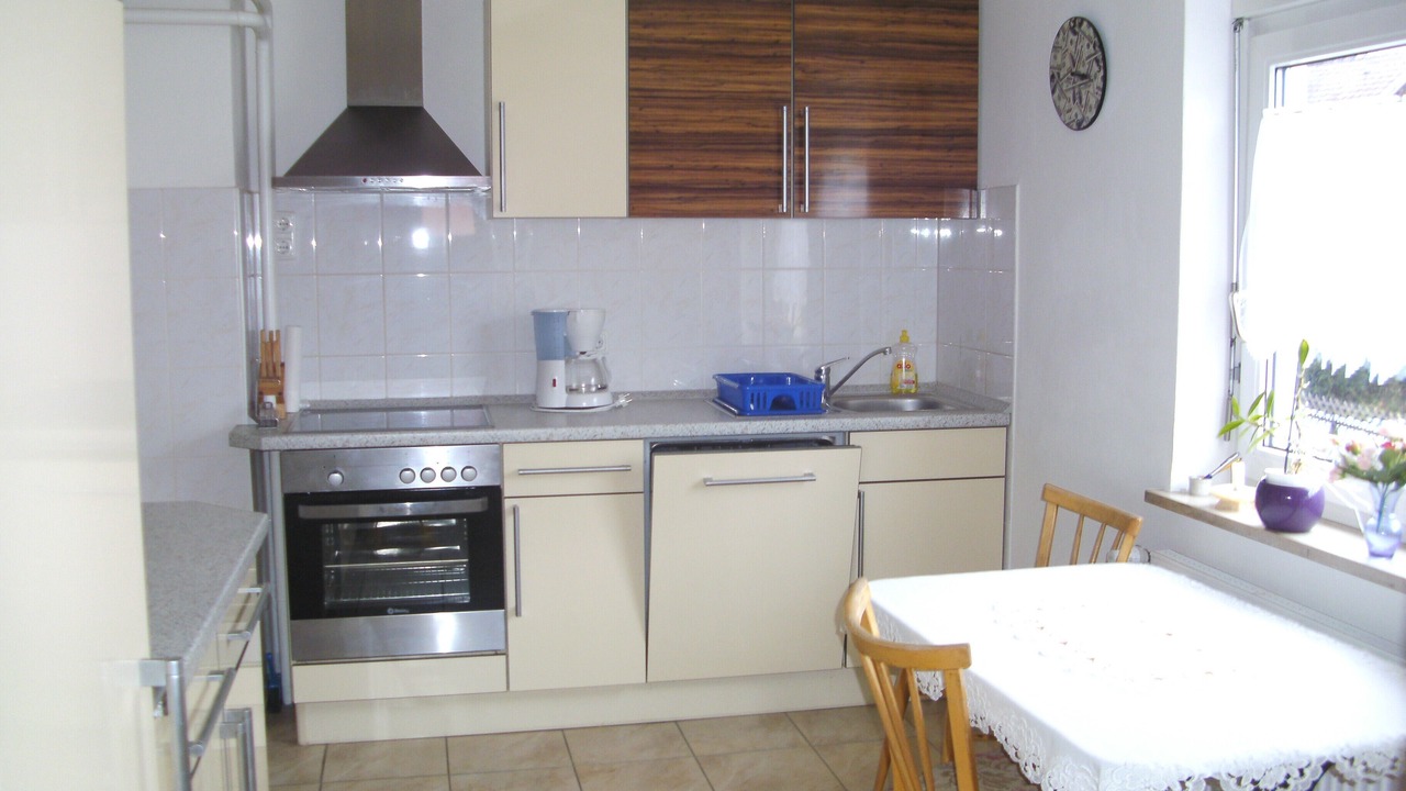 Photo of Kitchen in Waltenhofen