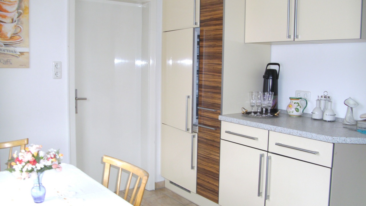 Photo of Kitchen in Waltenhofen