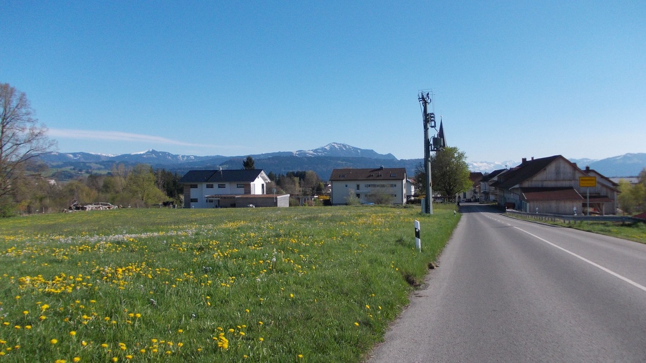 Photo of Outdoor in Waltenhofen