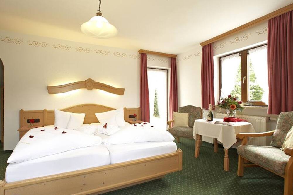 Photo of Bedroom in Sonnen