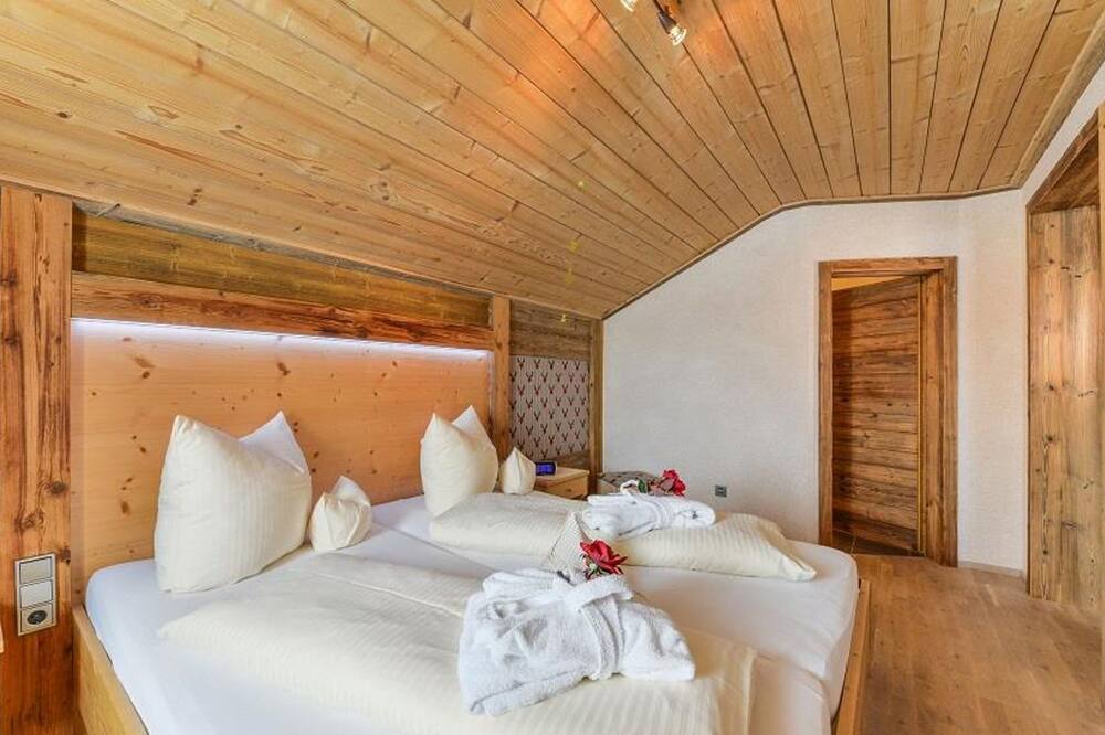Photo of Bedroom in Sonnen