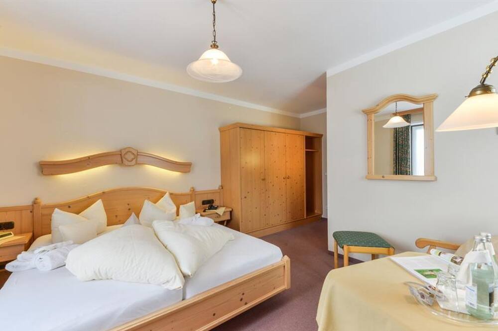Photo of Bedroom in Sonnen
