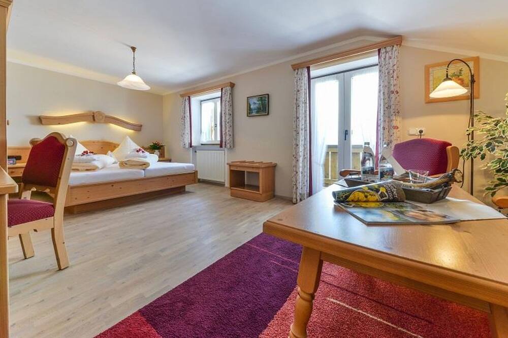 Photo of Bedroom in Sonnen