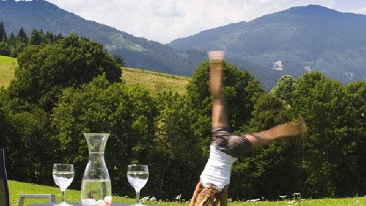 Photo of Outdoor in Sonnen