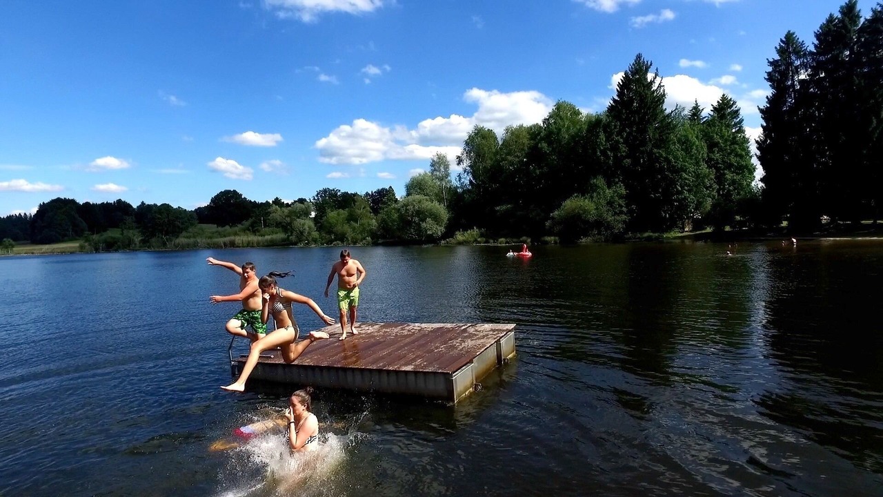 Photo of Outdoor in Bobing