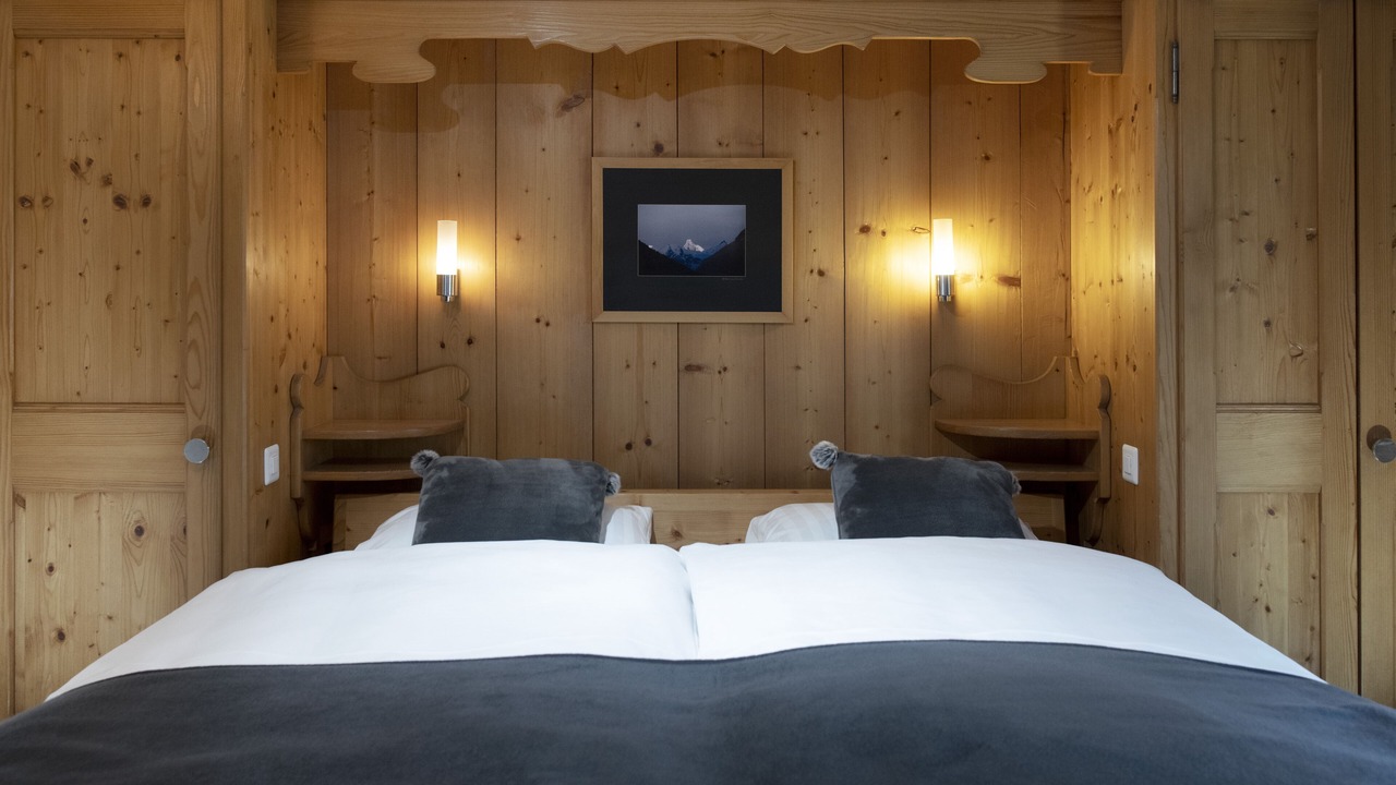 Photo of Bedroom in St. Luc