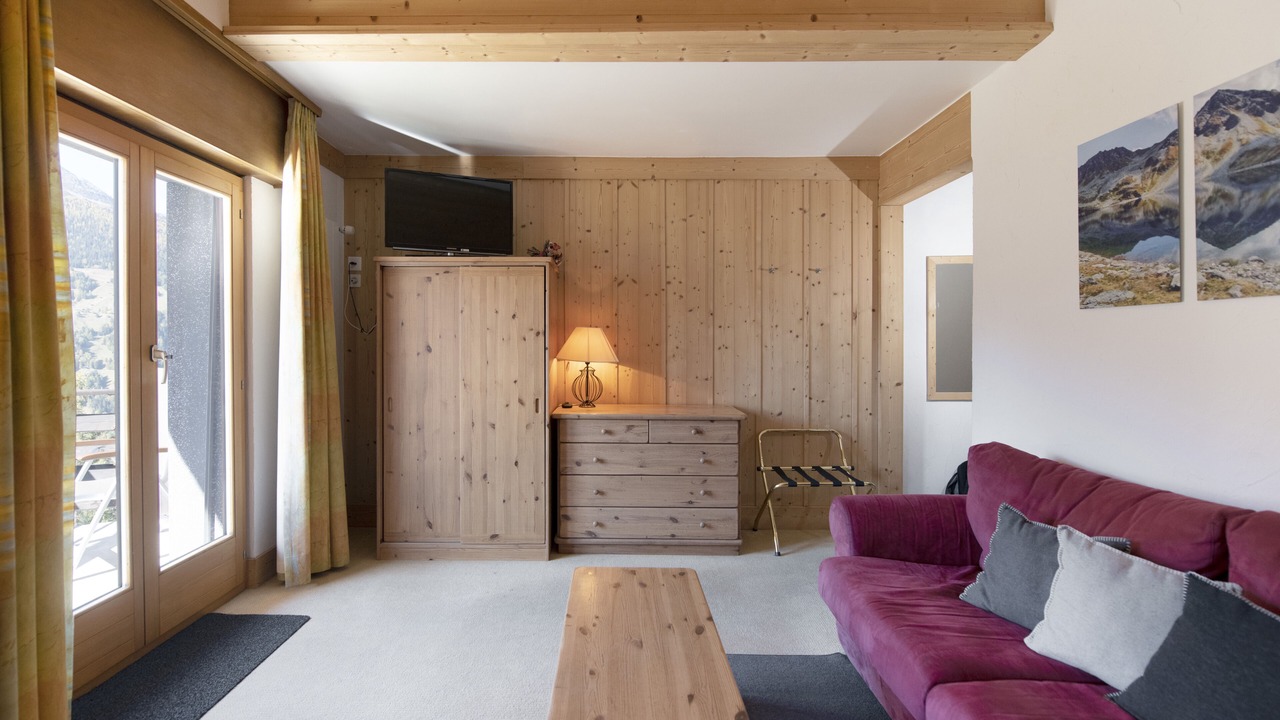 Photo of Bedroom in St. Luc