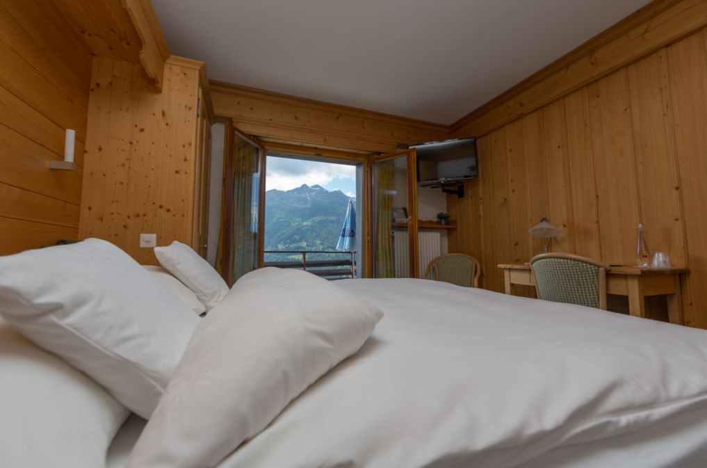 Photo of Bedroom in St. Luc