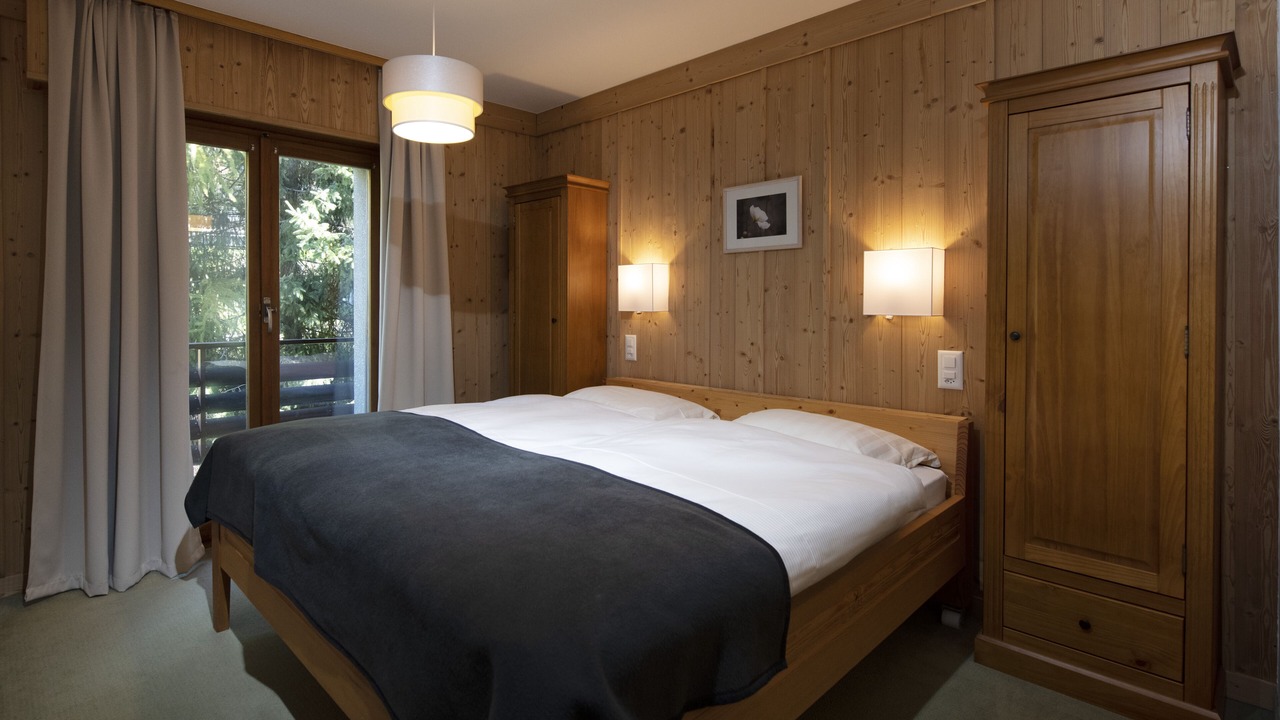 Photo of Bedroom in St. Luc