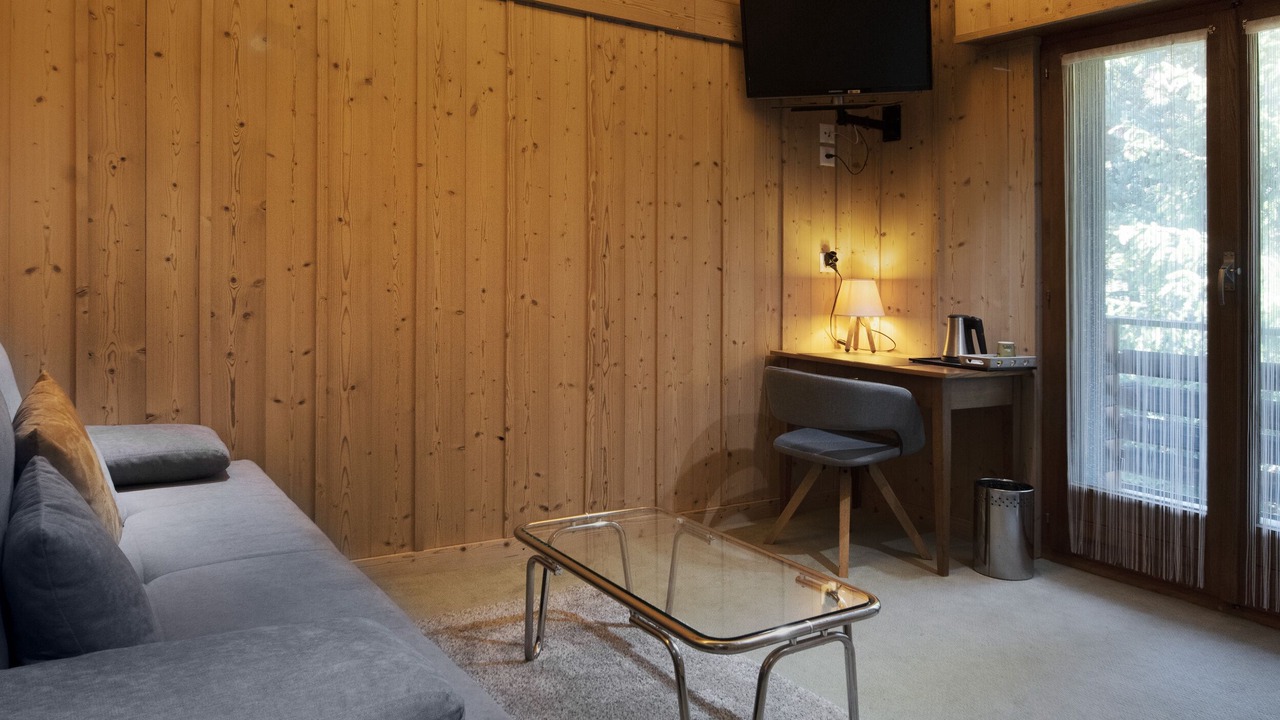 Photo of Bedroom in St. Luc
