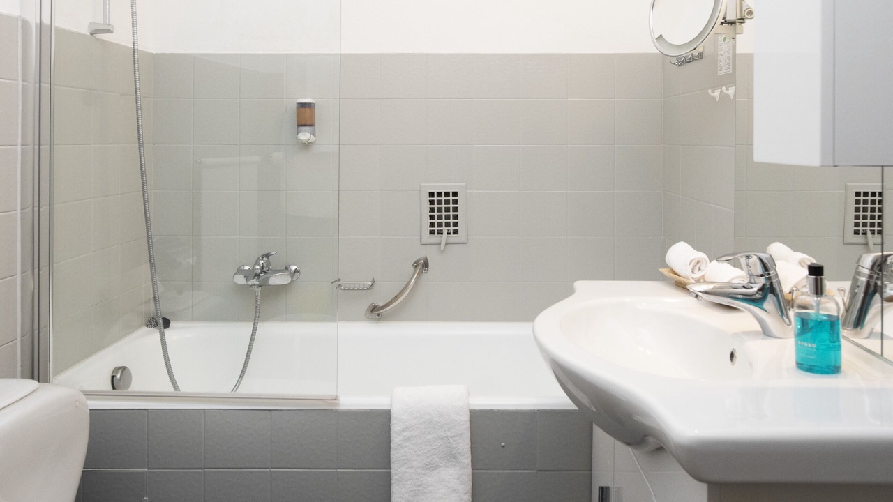 Photo of Bathroom in St. Luc