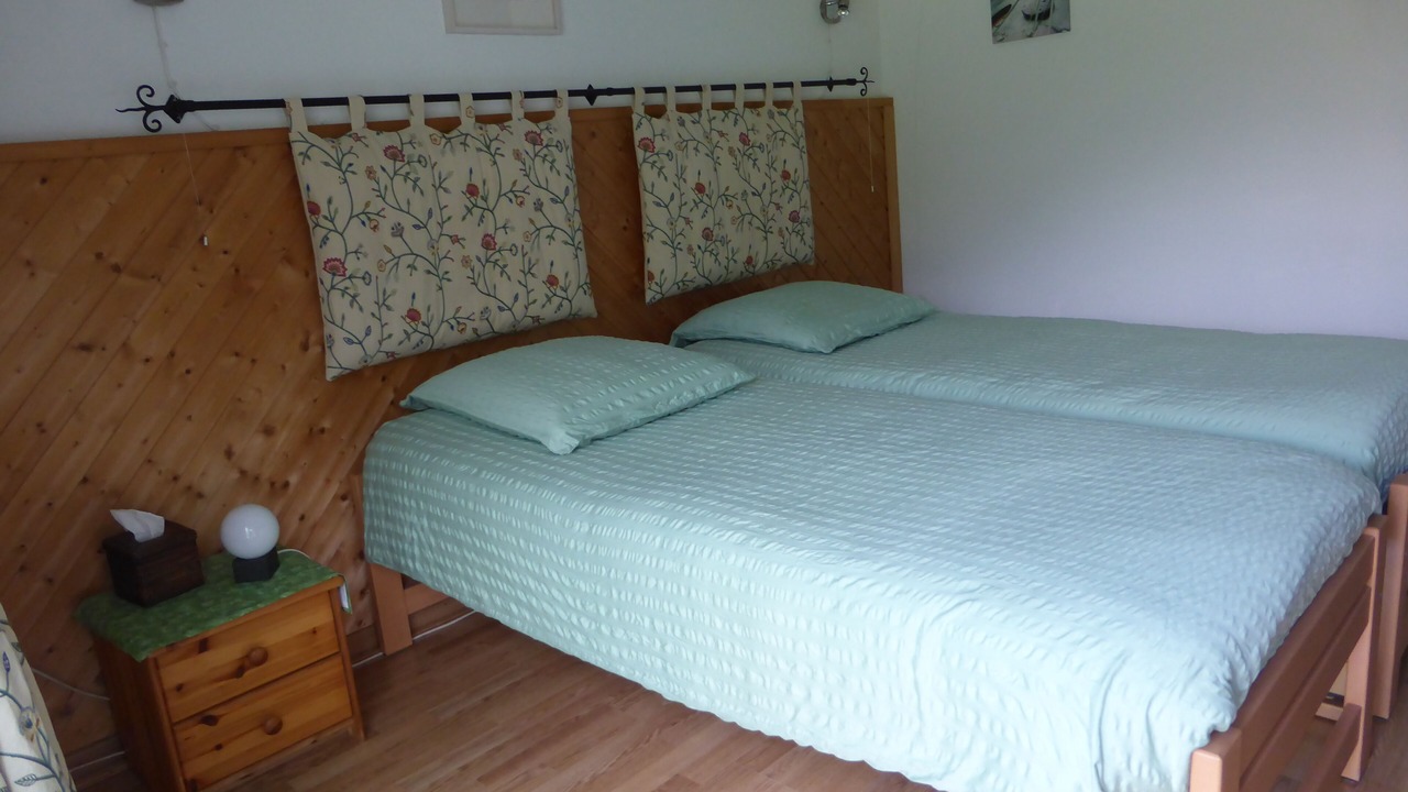 Photo of Bedroom in Bruson